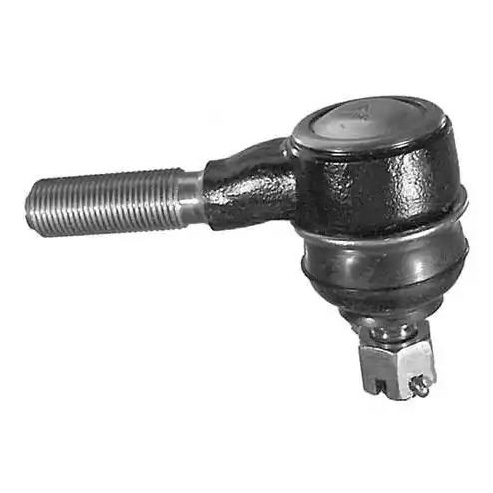 Tie rod end-09